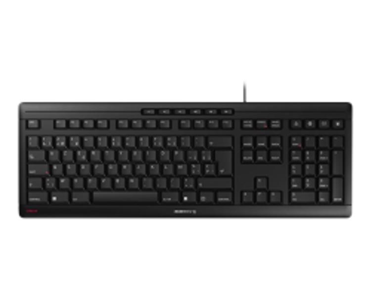 Cherry JK-8500 - Standard - Mechanical - JK-8500BE-2
