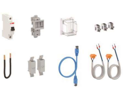 ABB AusrÃ¼stsatz ZAM06D Ausruest.iMSys LS B6A DPB 3Pkt.DPB