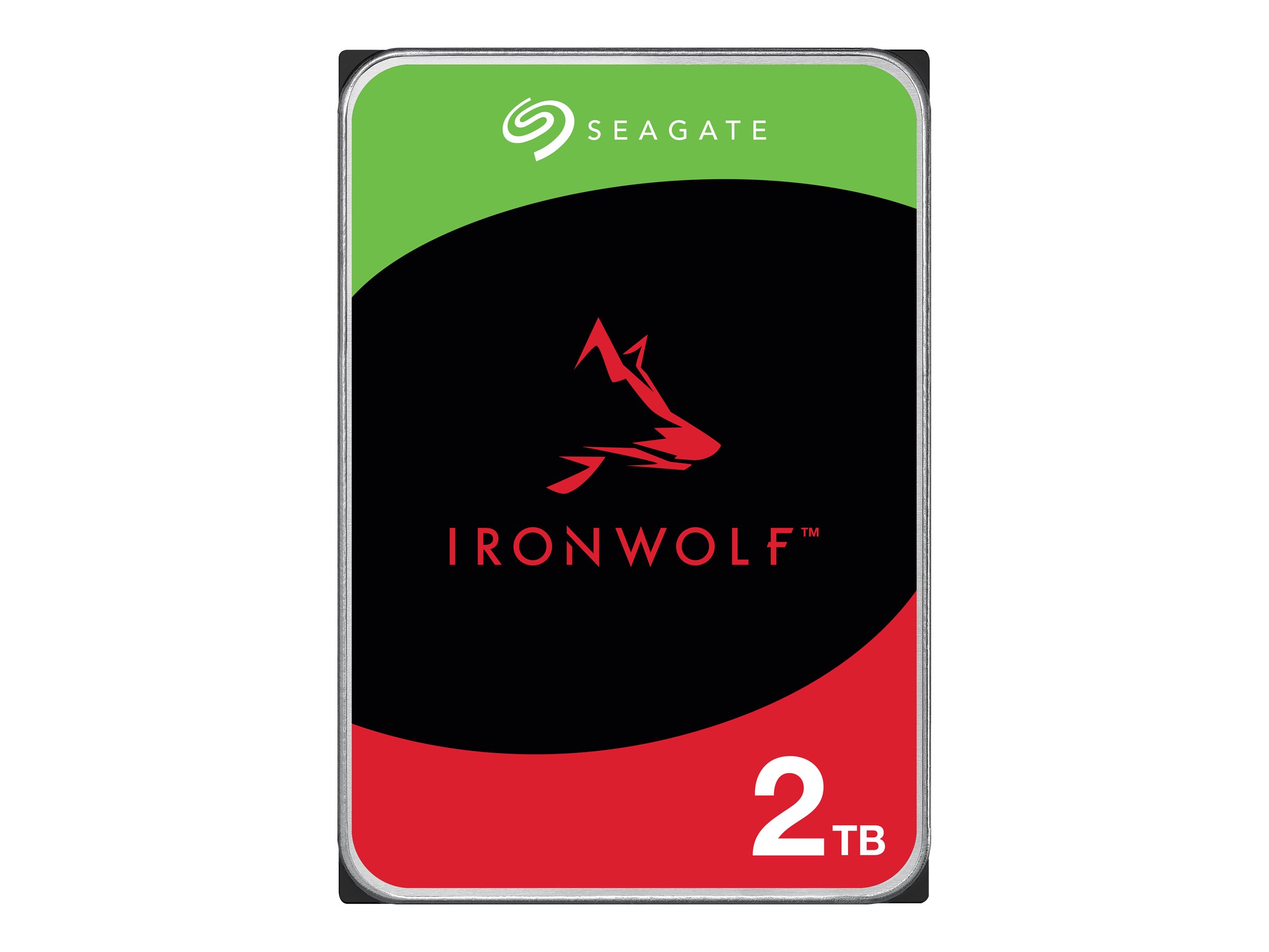 Seagate IronWolf ST2000VN003 3.5" 2TB 5400RPM