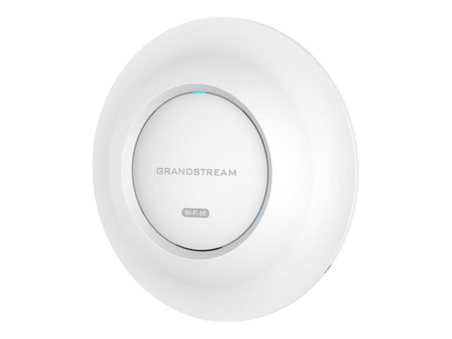 Grandstream GWN7665 - Point d'accès Wi-Fi 6E 2x2 2 MU-MIMO - Point d'accès - 5,4 Gbit/s