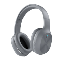 Edifier W600BT, Wired & Wireless, 20 - 40000 Hz, Headphones, Grey