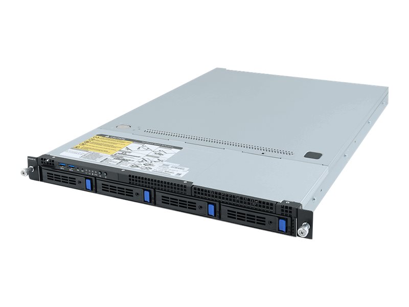 Gigabyte R182-Z90 (rev. 100) - Server