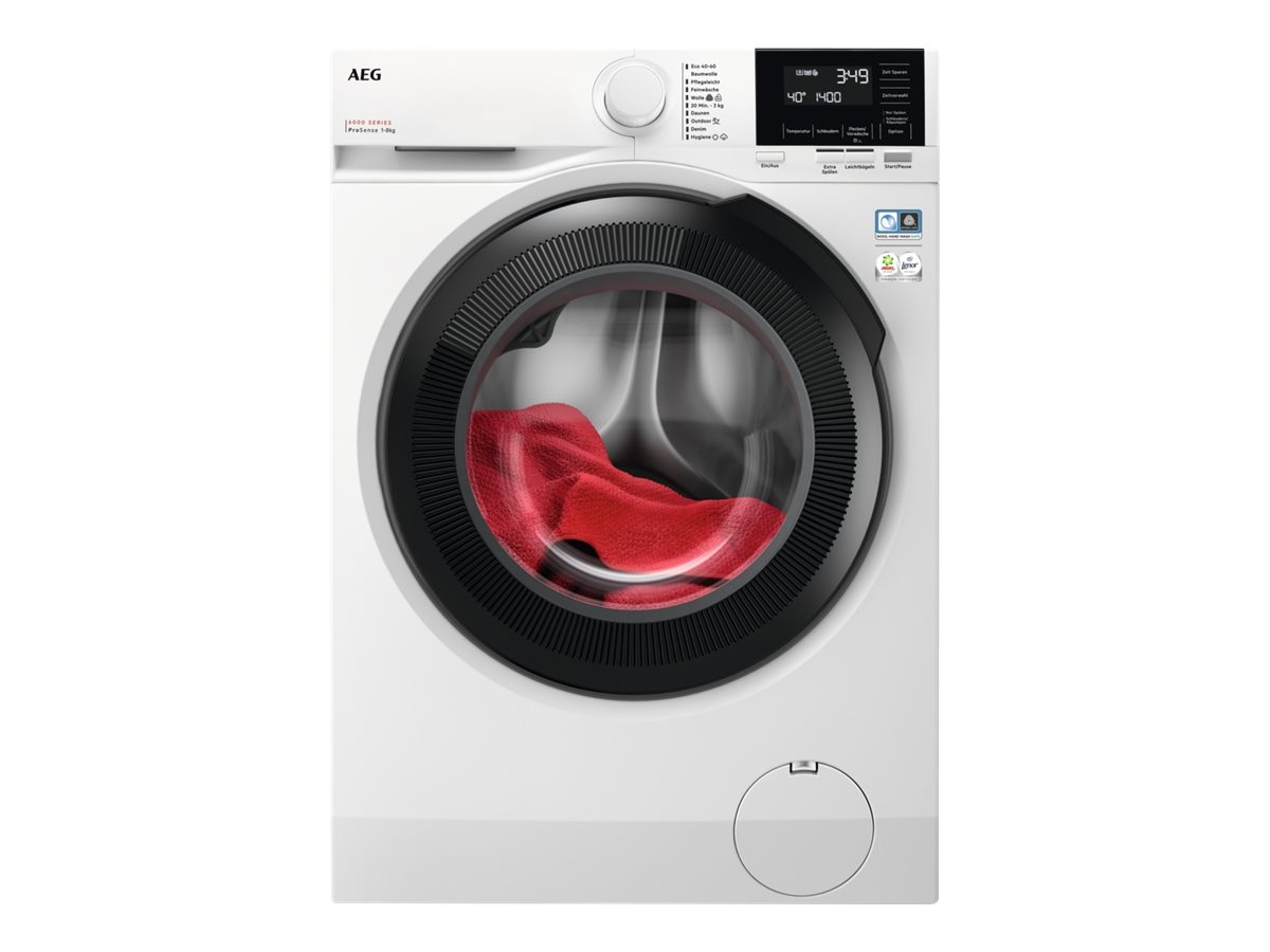 AEG LAVAMAT 6000 Series LR6F60488 - 914913132