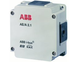 ABB Analogeingang AE/S 4.1.1.3 4fach REG