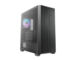 AZZA Legionaire - Tower - extended ATX - CSAZ-470