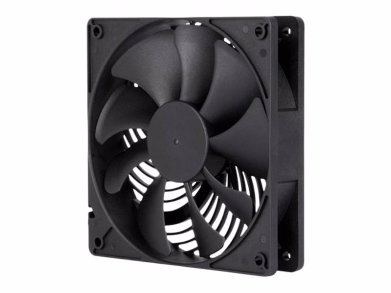 Ventilateur de boîtier SilverStone - 120 mm