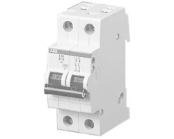 ABB Sicherungsautomat proM Compact S202-B10