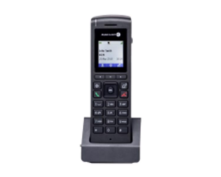 Alcatel 8212 DECT - Wireless digital phone (3BN07004AA)