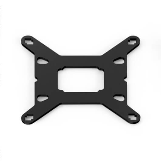 Be Quiet! Socket 1700 adapter svart - EEBK106