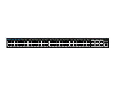 Grandstream GWN7816 Switch réseau couche 3 48 ports - Point d'accès - ARP