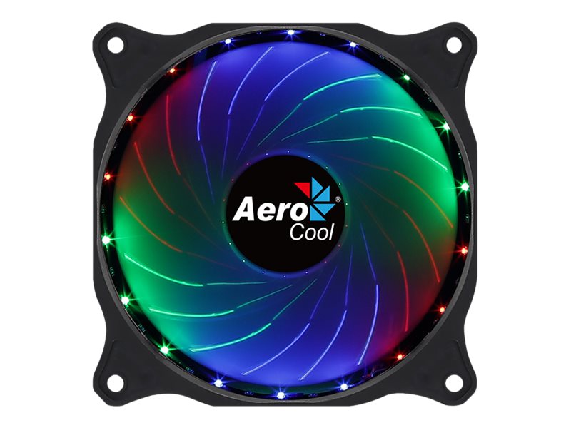 AeroCool Cosmo 12 - Case fan - 120 mm
