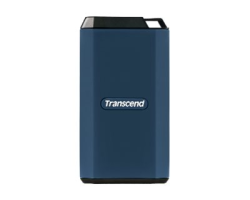 Transcend ESD410C 1TB External SSD USB-C 20Gbps 2000MB/s
