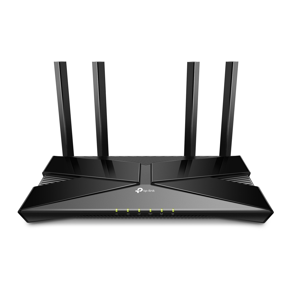 TP-LINK ARCHER AX1800