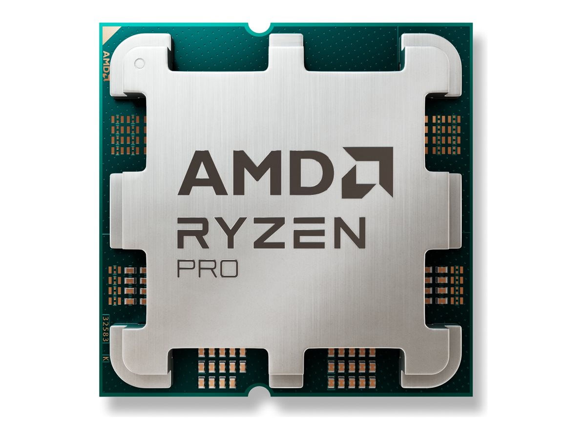 Plateau AMD Ryzen 3 PRO 8300G