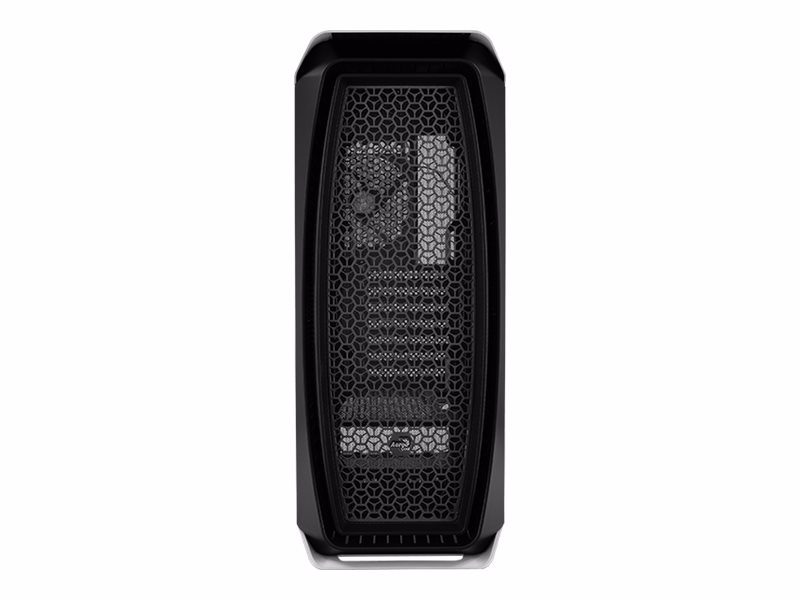 AeroCool Aero One-G-WT-v1 - White Edition - Tower - ATX