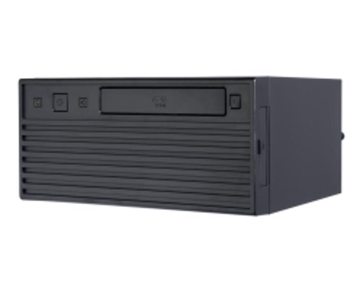 Mini Tower Chieftec - BT-02B-U3-350BFX