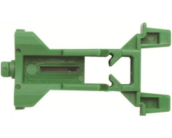 ABB ED137P4 Abdeckungshalter 45mm VE 4St. 2CPX062600R9999