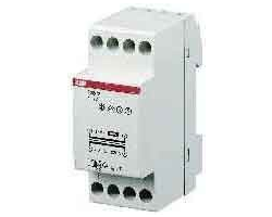 ABB 2CSM081022R0811 Klingel-Transformator 8 V 2 A