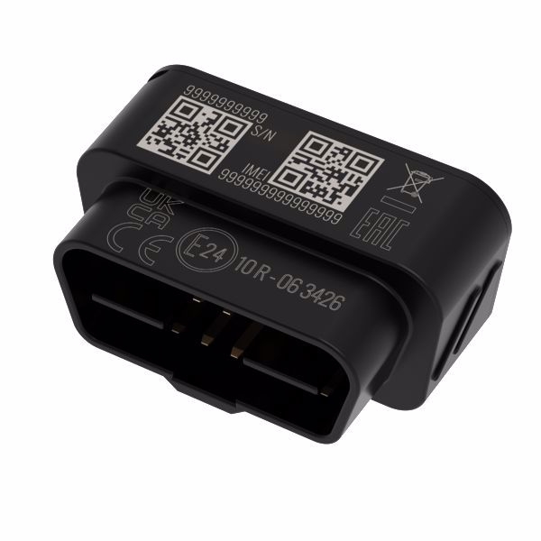 Teltonika Tracker GPS FMB003 Vehicle GNSS/GSM/BLE 4.0 - FMB003
