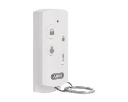 ABUS Security-Center ABUS FUBE35001A - Security system - RF Wireless - Press buttons - White
