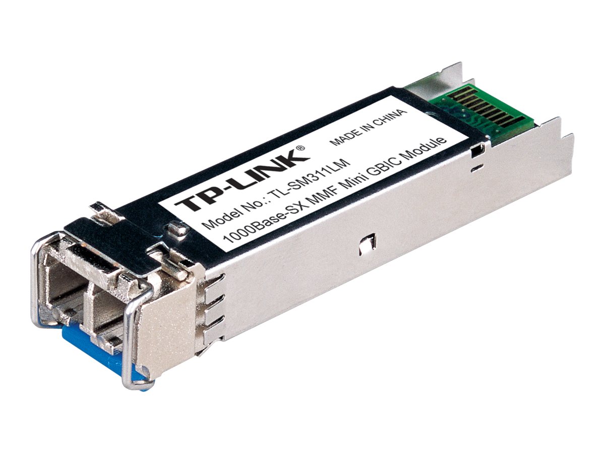 TP-LINK SM311LM SFP Module Multi-mode