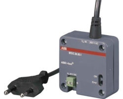 ABB Inbetriebnahme-Netzteil NTI/Z 28.30.1