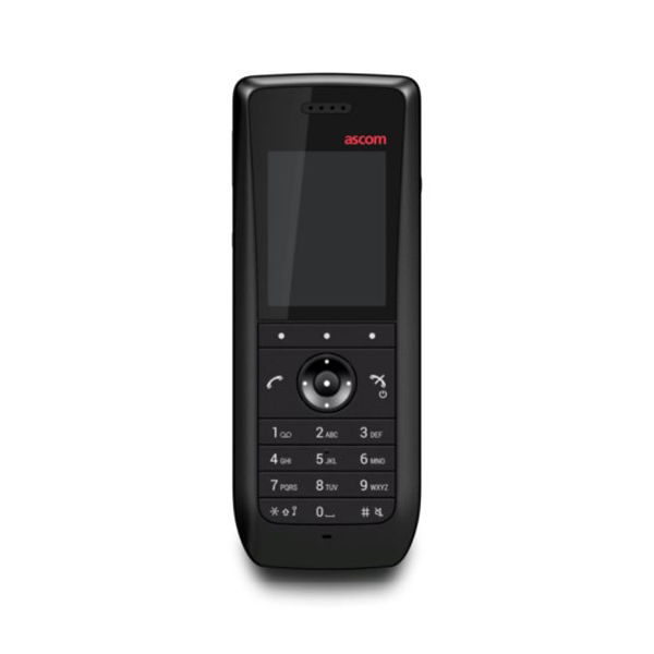 Ascom i63 Messenger cordless VoWiFI - WH2-ABAA