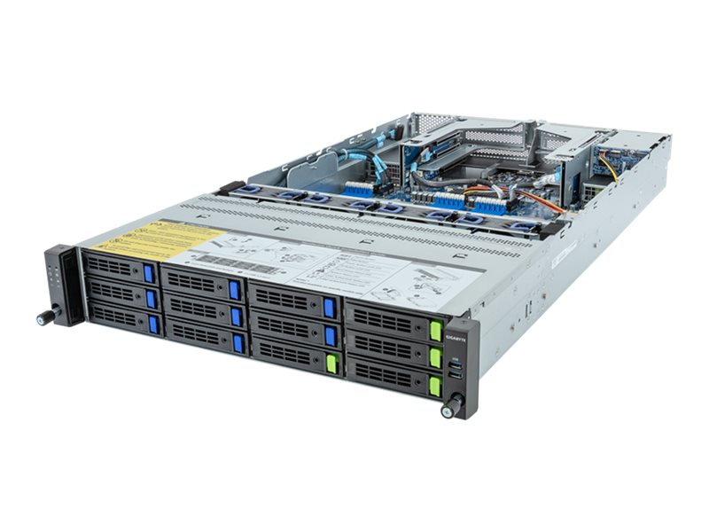 Gigabyte R283-Z91 (rev. AAD1)
