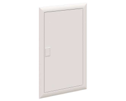 Striebel & John BL630 Blendr. Tür 3R RAL 9016