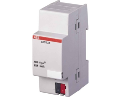 ABB Applikationsbaustein ABZ/S 2.1