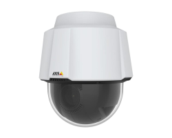 Axis P5654-E MK II 50Hz Network Camera