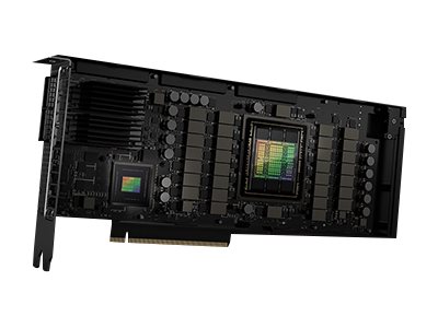 NVIDIA H100 - GPU computing processor - 900-21010-0000-000