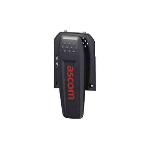 Ascom Standard Belt Clip suitable for d83 handsets - 660642