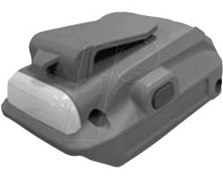 Batavia 7064210 - LED top light for Maxxpack batteries