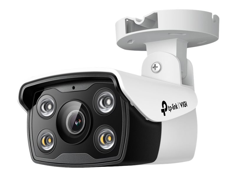 TP-LINK VIGI C350(6mm) 5MP Bullet Network Camera