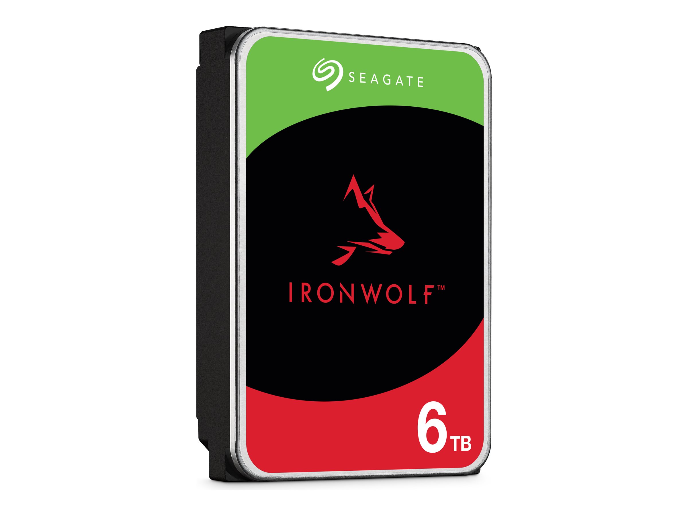 Seagate K/ST6000VN006 4-pack