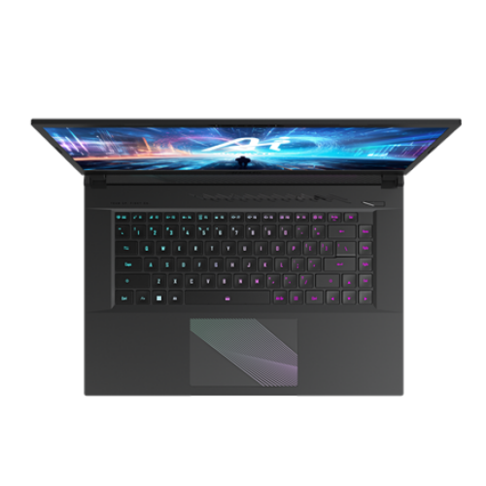 Gigabyte AORUS 16X 2024 - i7-13650HX | 16GB | 1TB | RTX 4070