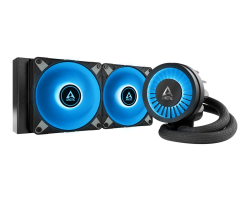 Arctic Liquid Freezer III 240 A-RGB