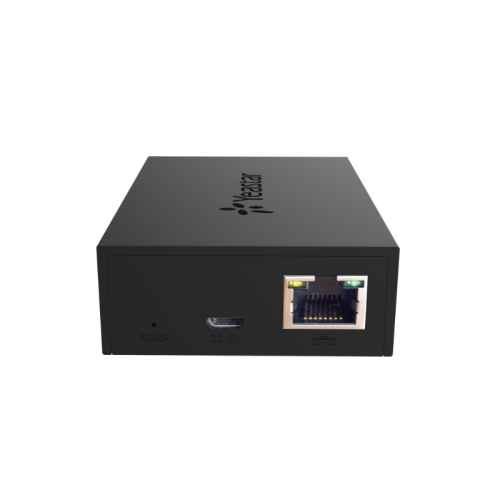 Yeastar VoIP Gateway TA100 1xFXS RJ11 - SIP - TA100_1FXS