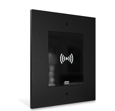 Unité d'accès 2.0 RFID 2N 9160344 - 125 kHz 13,56 MHz NFC
