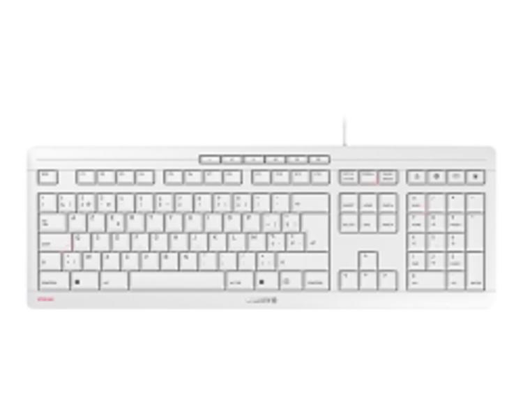 Cherry JK-8500 - Standard - USB - Mechanical