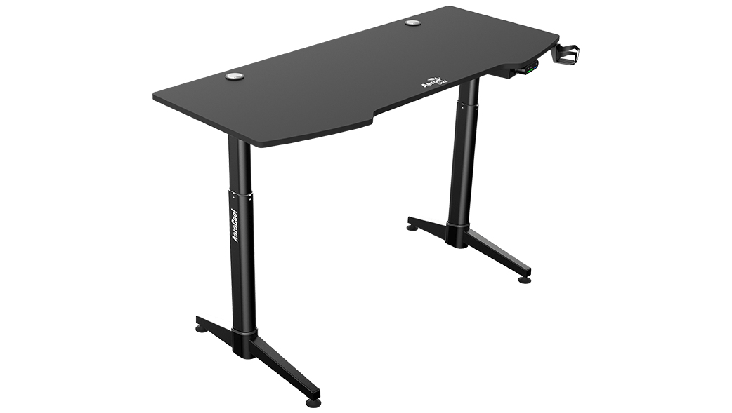 AEROCOOL Gaming Table ACD3-160 V2 black