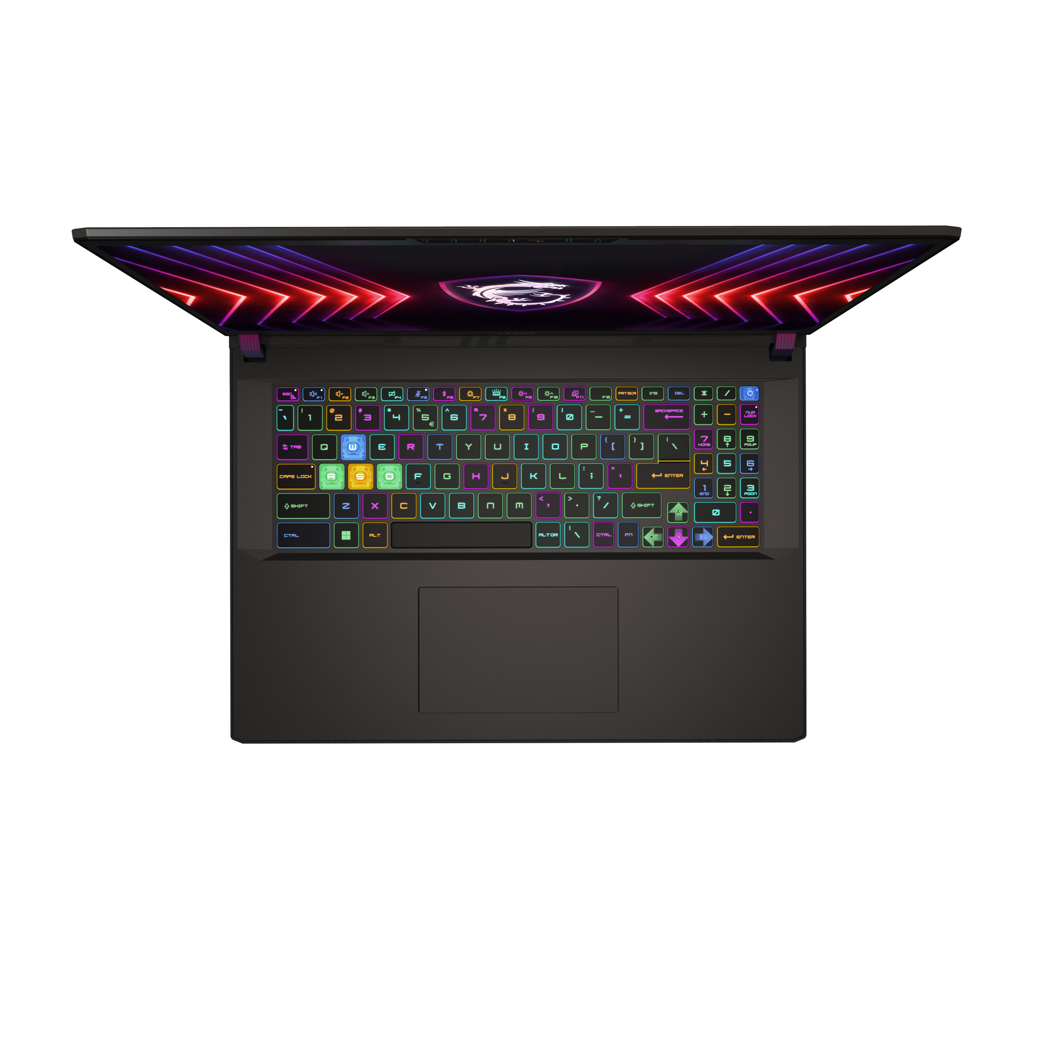 MSI Vector 17 HX A13VIG-673 RTX4090 16GB