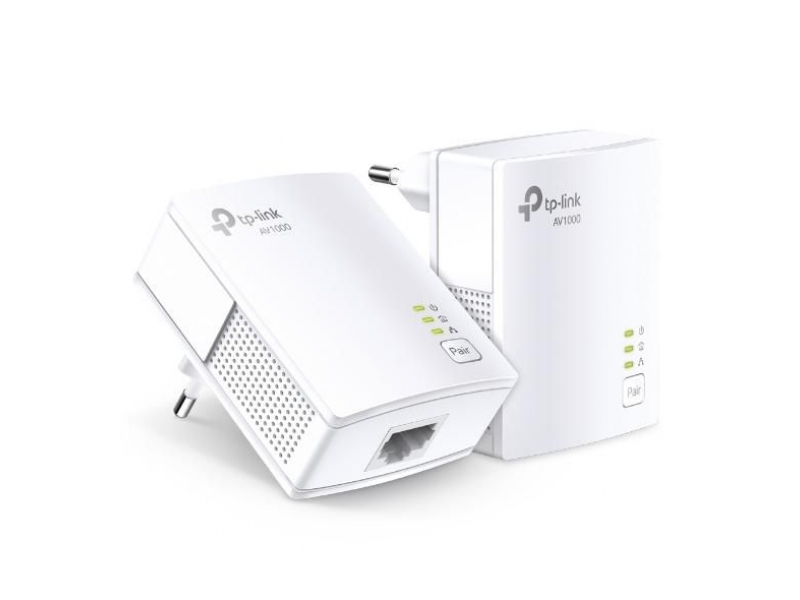 TP-LINK Powerline TL-PA7019 Kit Starter Kit
