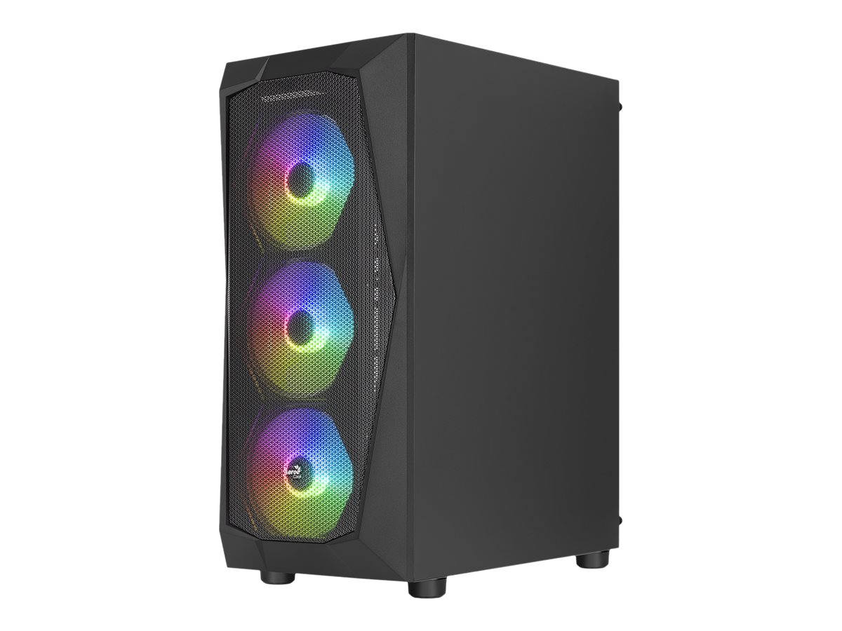 AeroCool Falcon ARGB - Mid tower