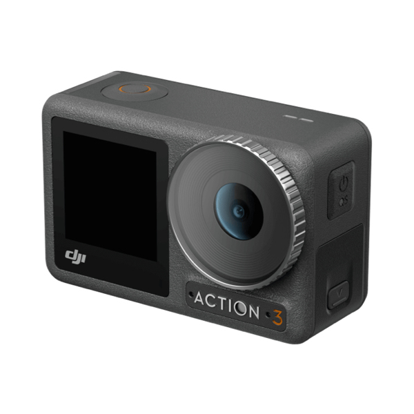 DJI Osmo Action 3 - Standard Combo - CP.OS.00000220.01