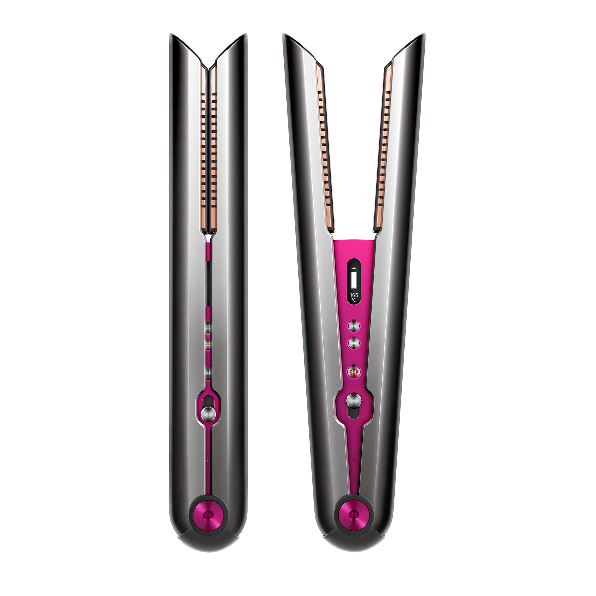 Dyson Corrale - Straightener - cordless - 322952-01
