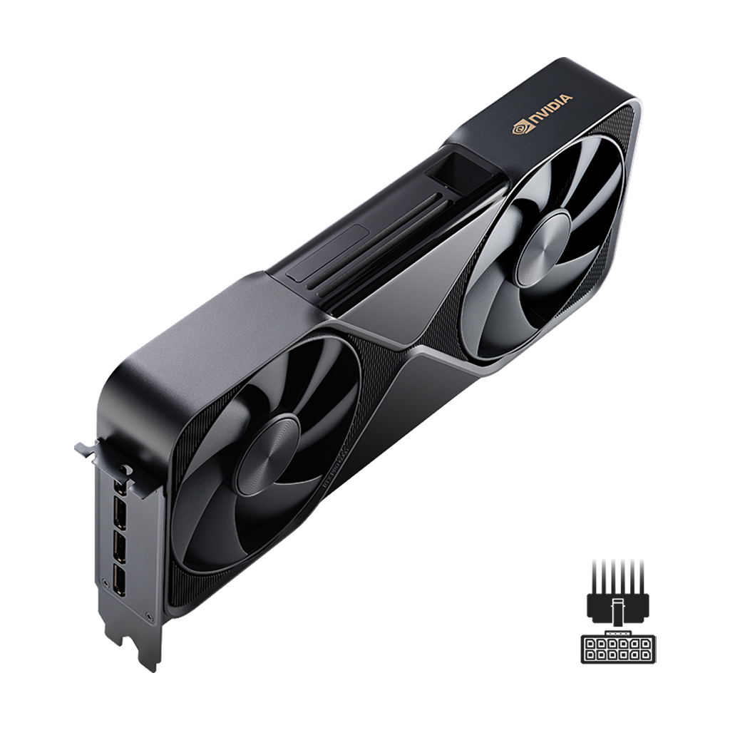 NVIDIA RTX Pro 6000 Blackwell Max-Q Workstation - Graphics card - PCI-Express - 900-5G153-2500-000