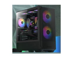 Antec NX416L - Mid tower - ATX