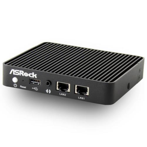 ASRock NUC BOX-155H Intl Meteor Lake-H retail - 90PXGC90-P0EAY100